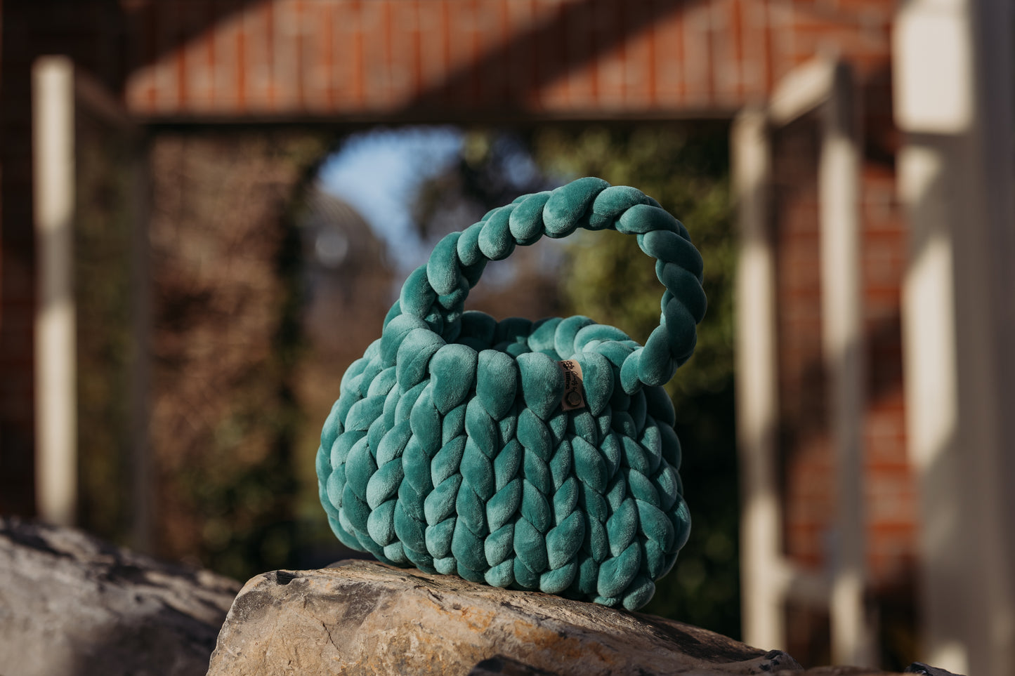 velvet handbag, chunky velvet bag, statement handbag, designer velvet bag, luxury soft bag, handmade velvet bag, unique fashion bag, trendy soft bag, machine washable handbag, elegant evening bag, soft chunky velvet handbag for everyday wear, handmade statement bag with a long handle, luxury machine washable bag for special occasions, unique velvet crossbody bag for women, fashion-forward plush bag with scarf