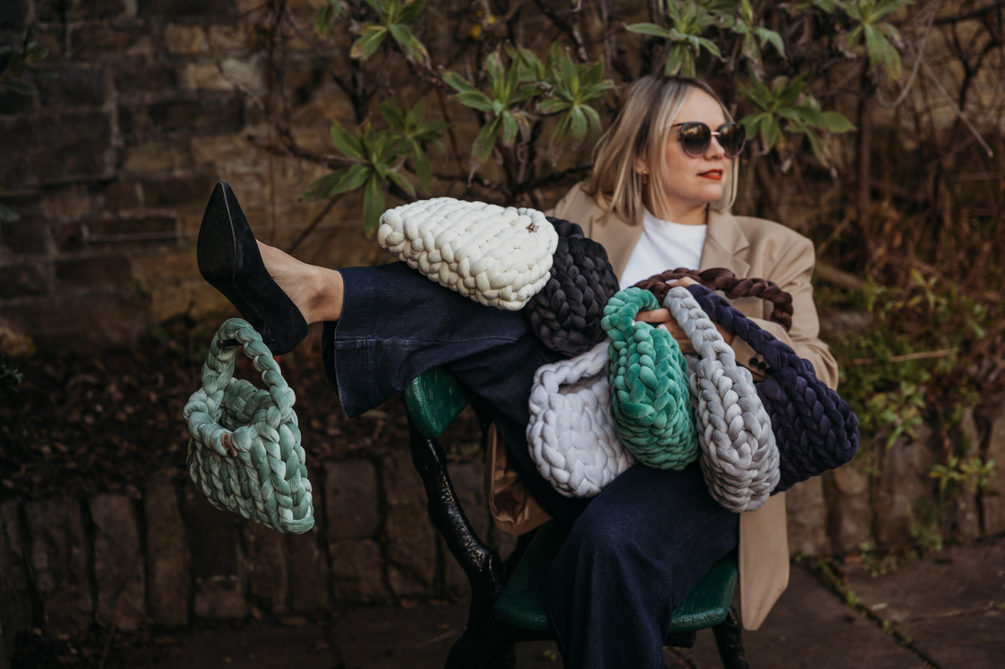 velvet handbag, chunky velvet bag, statement handbag, designer velvet bag, luxury soft bag, handmade velvet bag, unique fashion bag, trendy soft bag, machine washable handbag, elegant evening bag, soft chunky velvet handbag for everyday wear, handmade statement bag with a long handle, luxury machine washable bag for special occasions, unique velvet crossbody bag for women, fashion-forward plush bag with scarf