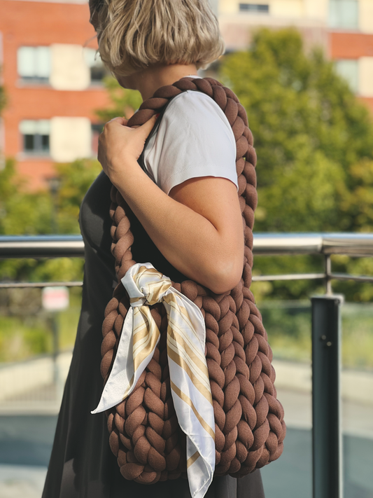 velvet handbag, chunky velvet bag, statement handbag, designer velvet bag, luxury soft bag, handmade velvet bag, unique fashion bag, trendy soft bag, machine washable handbag, elegant evening bag, soft chunky velvet handbag for everyday wear, handmade statement bag with a long handle, luxury machine washable bag for special occasions, unique velvet crossbody bag for women, fashion-forward plush bag with scarf