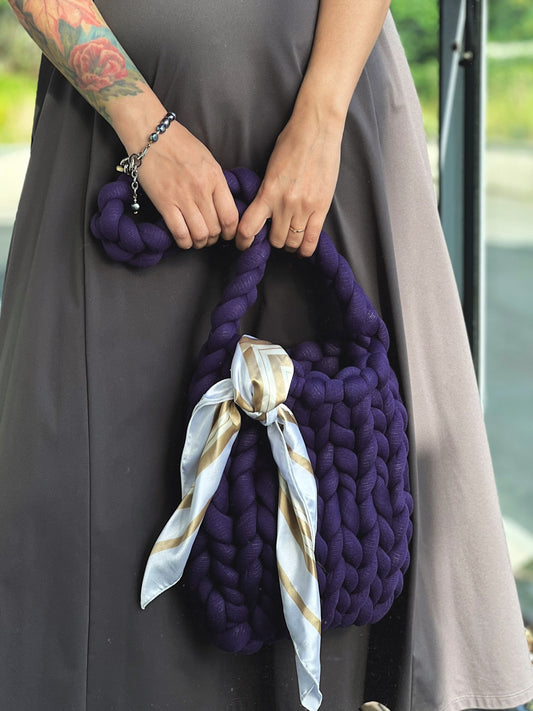 velvet handbag, chunky velvet bag, statement handbag, designer velvet bag, luxury soft bag, handmade velvet bag, unique fashion bag, trendy soft bag, machine washable handbag, elegant evening bag, soft chunky velvet handbag for everyday wear, handmade statement bag with a long handle, luxury machine washable bag for special occasions, unique velvet crossbody bag for women, fashion-forward plush bag with scarf