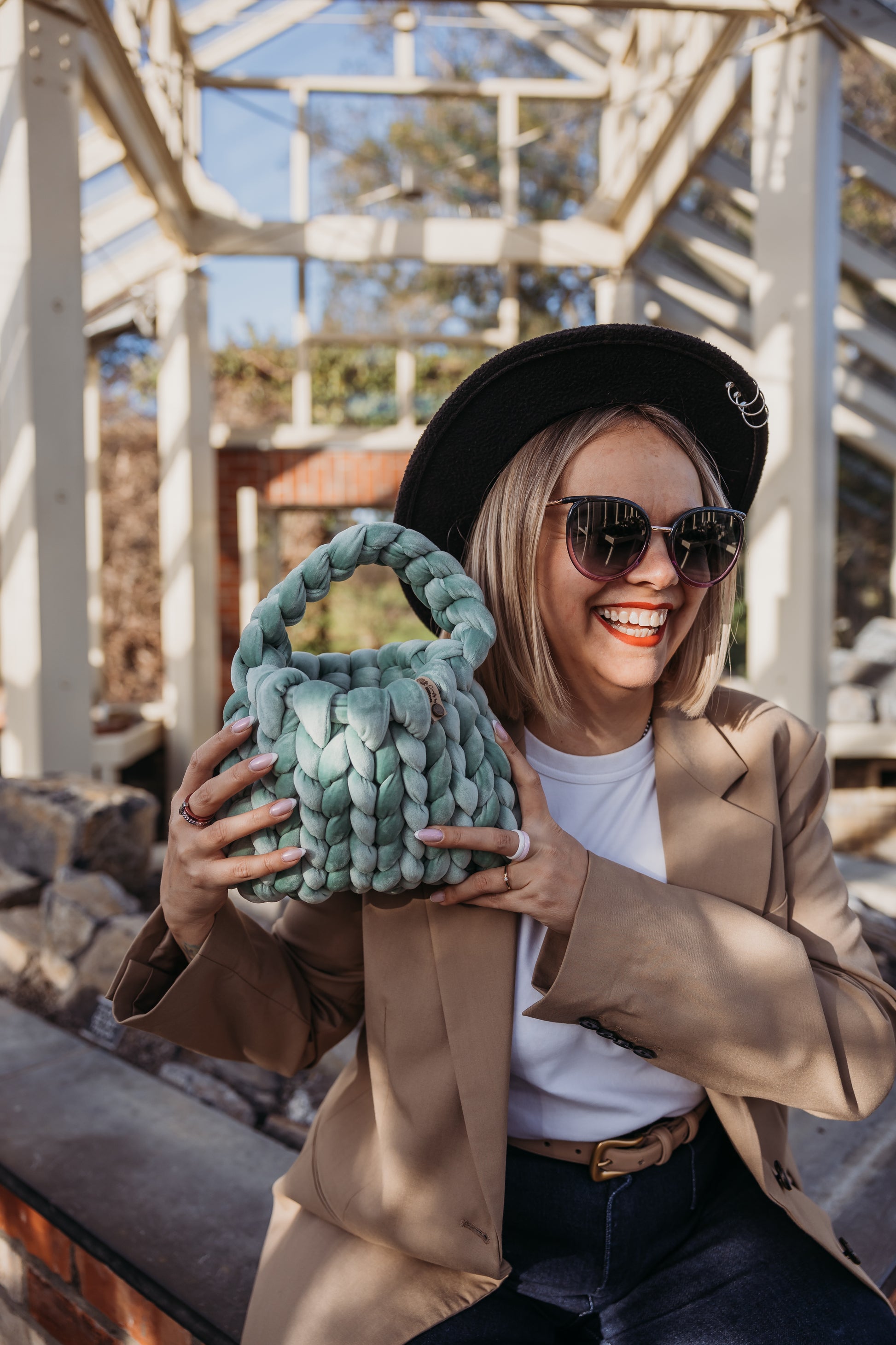 velvet handbag, chunky velvet bag, statement handbag, designer velvet bag, luxury soft bag, handmade velvet bag, unique fashion bag, trendy soft bag, machine washable handbag, elegant evening bag, soft chunky velvet handbag for everyday wear, handmade statement bag with a long handle, luxury machine washable bag for special occasions, unique velvet crossbody bag for women, fashion-forward plush bag with scarf