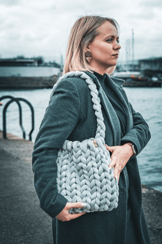velvet handbag, chunky velvet bag, statement handbag, designer velvet bag, luxury soft bag, handmade velvet bag, unique fashion bag, trendy soft bag, machine washable handbag, elegant evening bag, soft chunky velvet handbag for everyday wear, handmade statement bag with a long handle, luxury machine washable bag for special occasions, unique velvet crossbody bag for women, fashion-forward plush bag with scarf